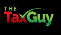 the tax guy