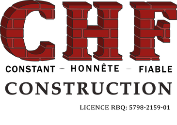 CHF Construction INc