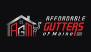 Affordable Gutters Of Maine