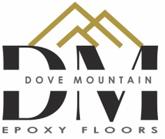 Dove mountain epoxy floors
 and more