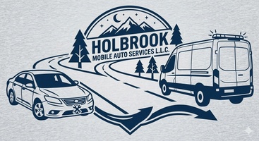 Holbrook Mobile Auto Services L.L.C