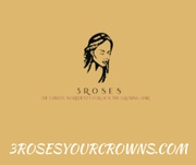 3 Roses Your Crowns
