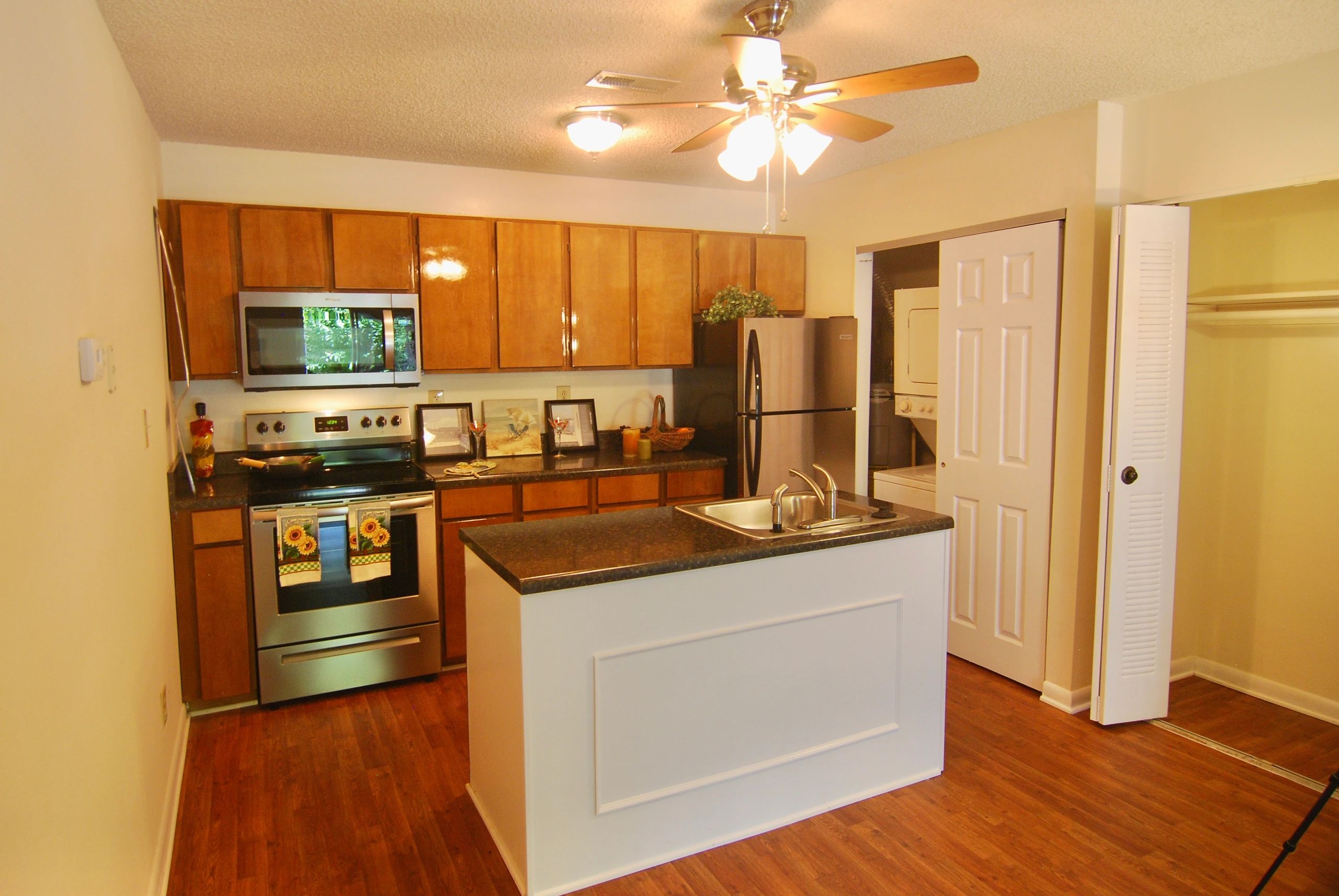 Windmill Way Apartments