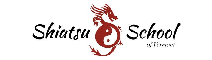 Shiatsu School 
of Vermont