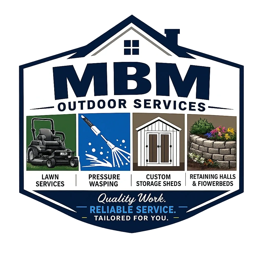 MBM Outdoor Services