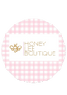honeylee-boutique.com