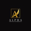 Alpha Mobile Notary Alabama