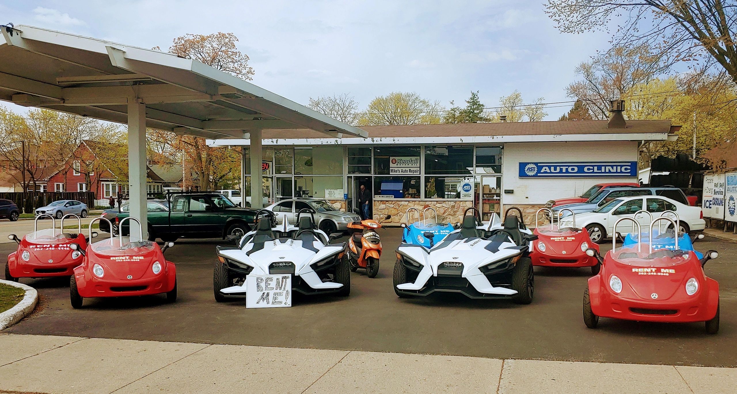 Lake Geneva Rent Me Home