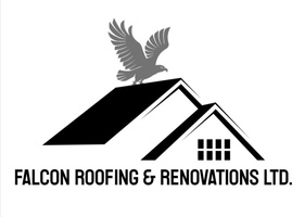 Falcon Roofing & Renovations Ltd.