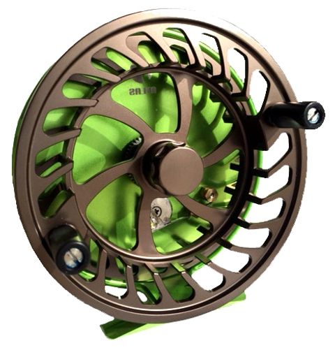 Forged Fly Fishing