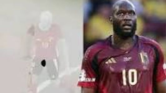 Soccer player in maroon jersey with number 10.