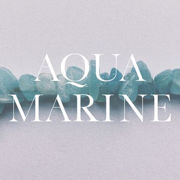 Aqua Marine