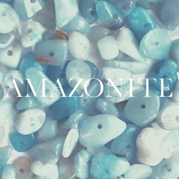 Amazonite