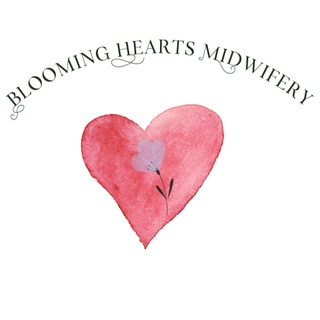 Blooming Hearts Midwifery