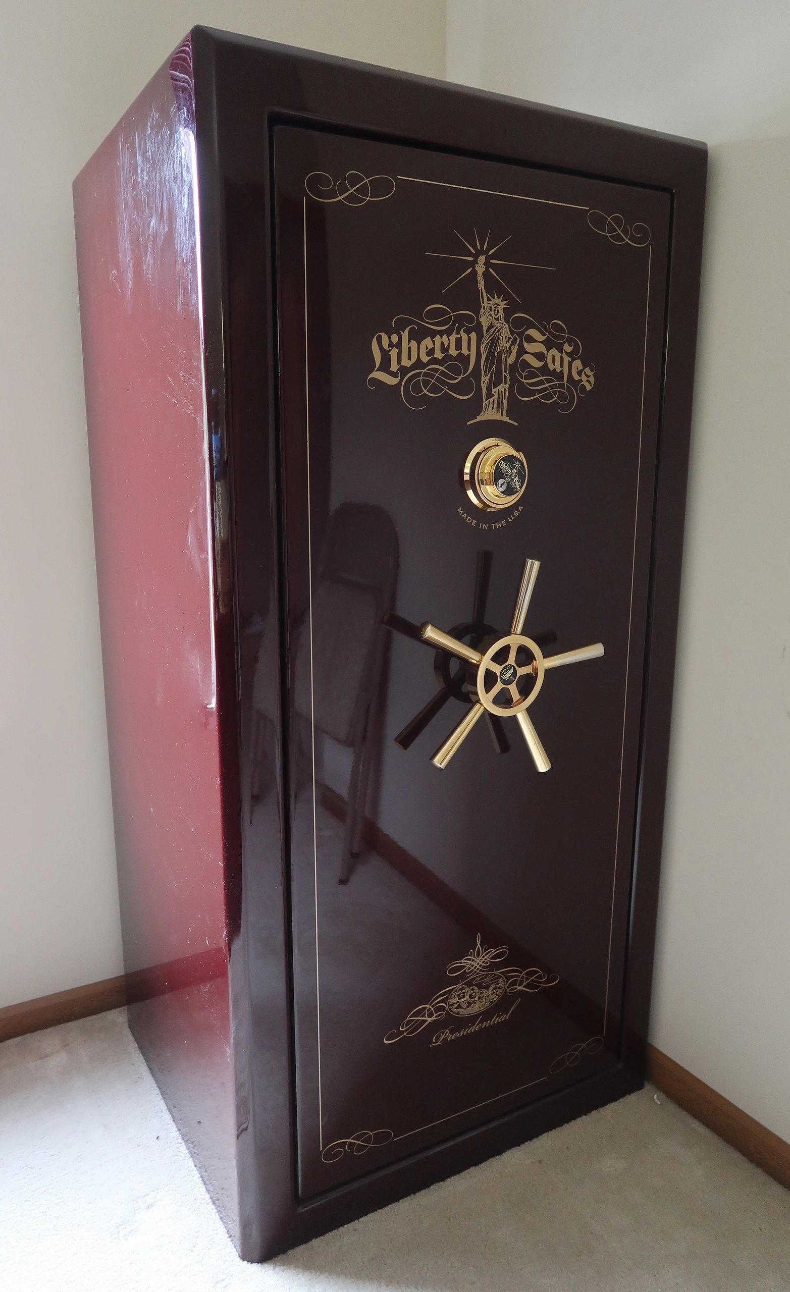 ENDED Johnson Estate Auction