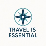 Travel Is Essential