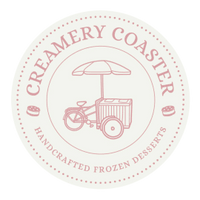 Creamery Coaster LLC