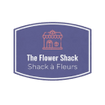 Luc’s Flower Shack - Shack à Fleurs