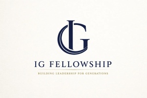 (IG Fellowship)™
Building Leadership for Generations