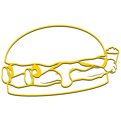 Dr. Feelgood's Burgers