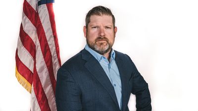 Jason Ellis Running for Fort Worth City Council in District 7