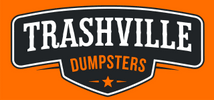 Trashville Dumpsters