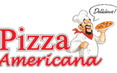 Pizza Americana