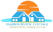 HarbourView Cottage