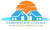 HarbourView Cottage