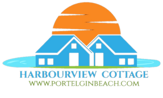 HarbourView Cottage