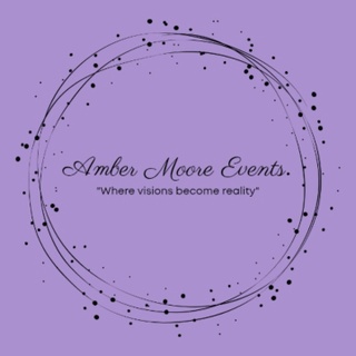 Amber Moore Events