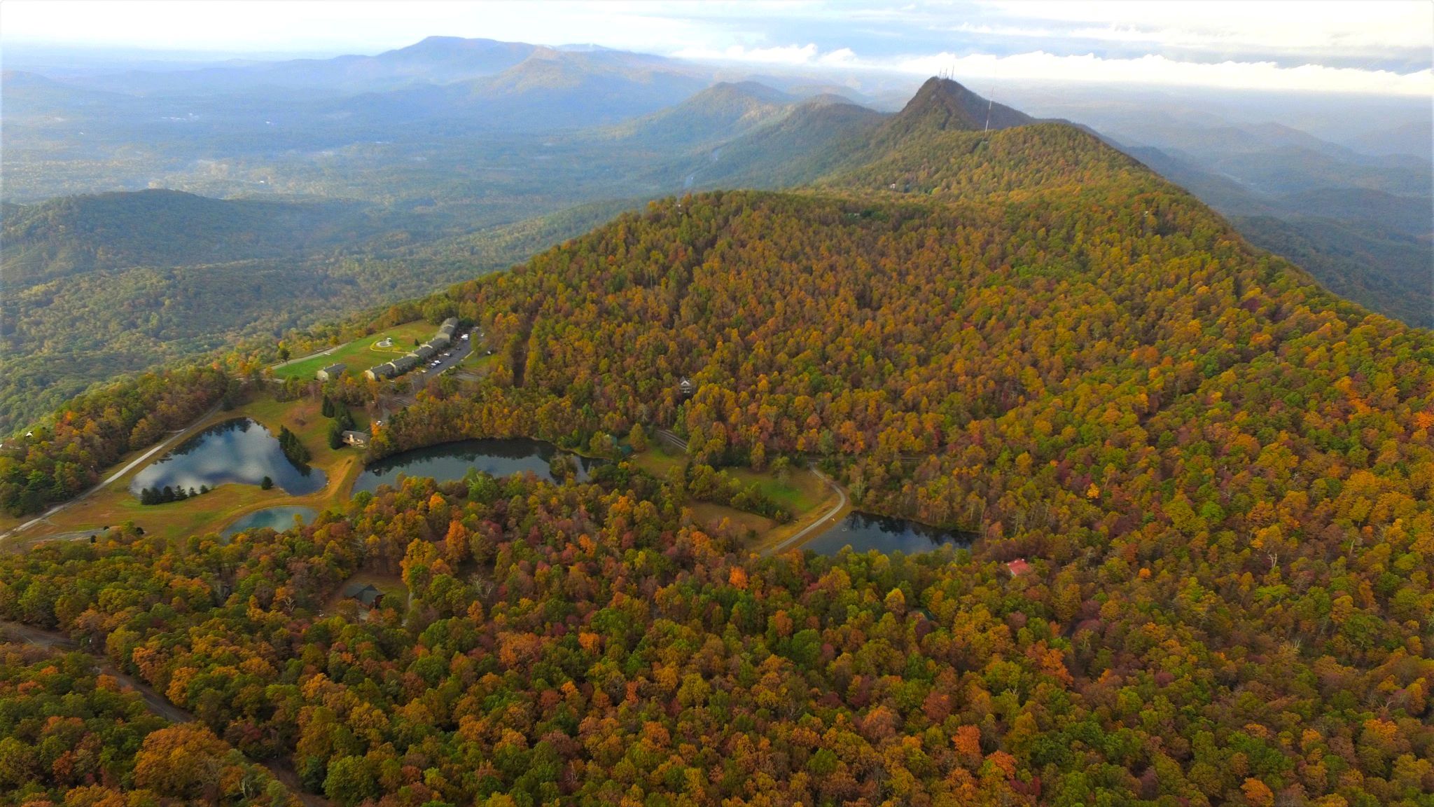 White Oak Mountain Association, Inc