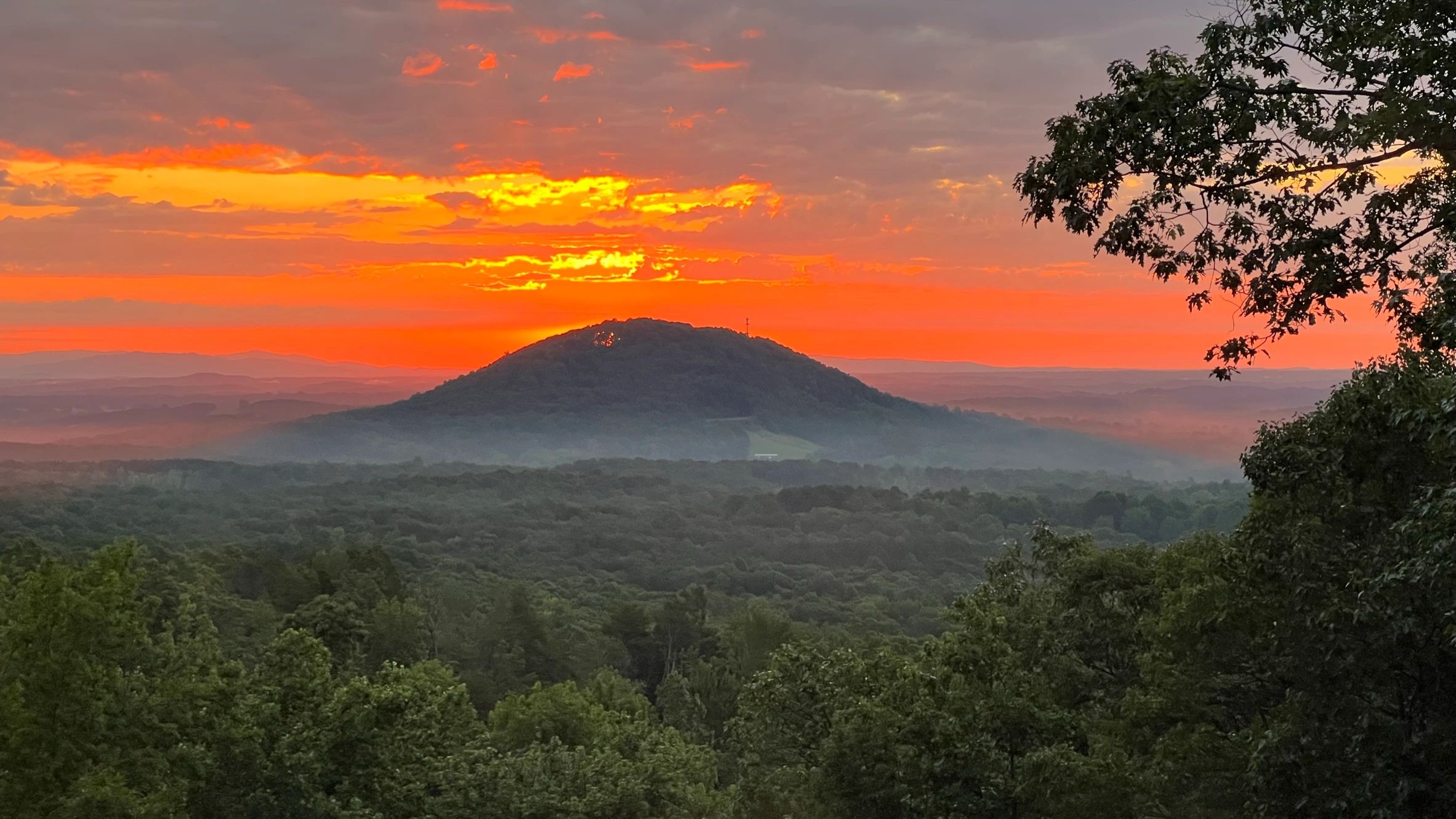 White Oak Mountain Association, Inc