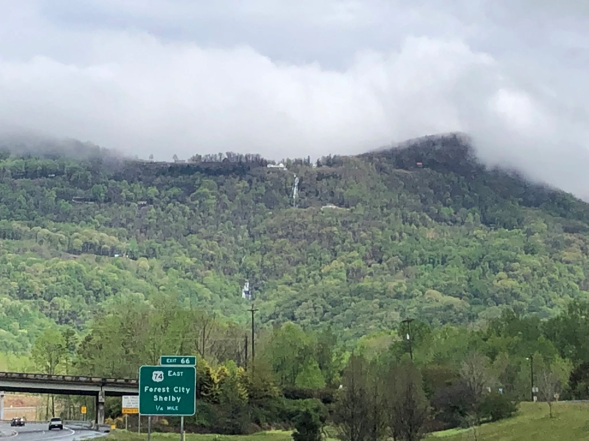 White Oak Mountain Association, Inc