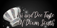 Kii and Dee Taste of Down South
