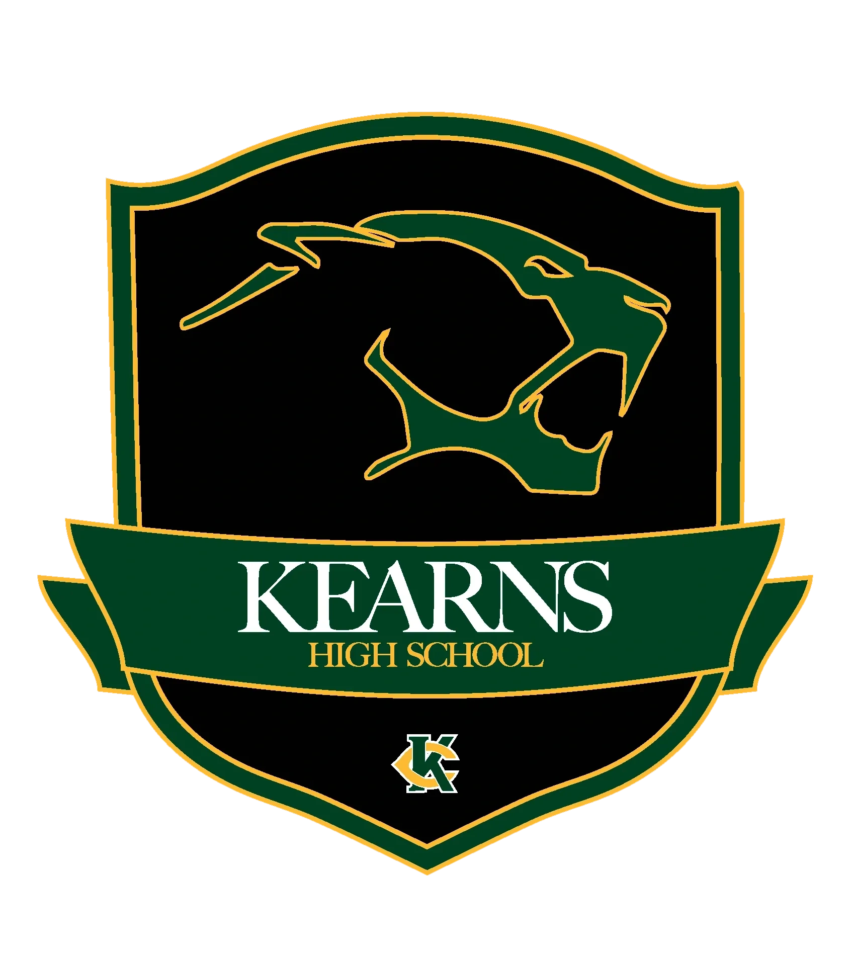 Kearns High Class of '73