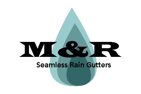 M & R Seamless Rain Gutters