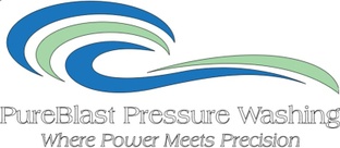 PureBlast Pressure Washing LLC
 
"Where Power Meets Precision"