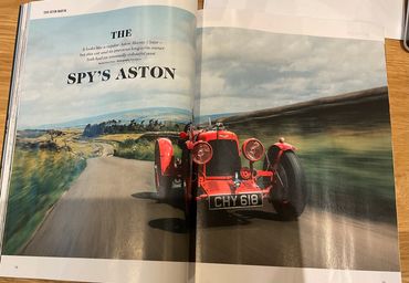 Octane Magazine Issue 284