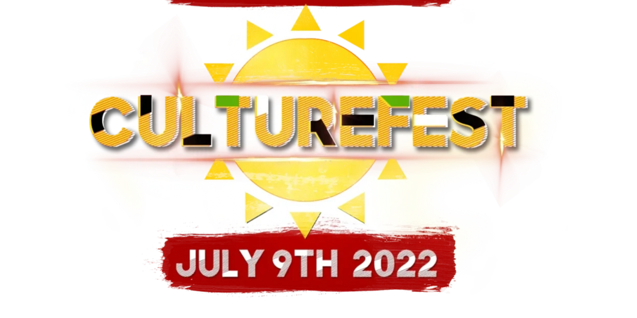 CultureFest features dynamic Live Performances by international Reggae, Soca and Afrobeat artiste,

