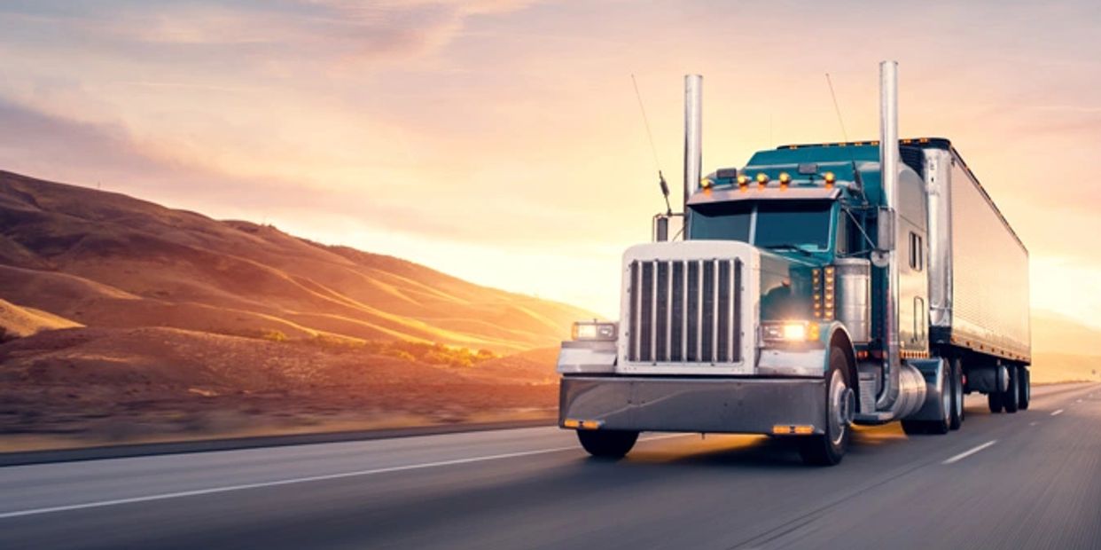 Truck driving essentials: top 10 must haves