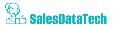 SalesDataTech