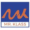 Mr Klass Hair and Cosmetic Shop in Tottenham Logo