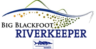Big Blackfoot Riverkeeper, Inc.