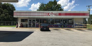 Quickbuys #108 Cairo GA