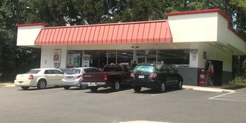 Quickbuys #103 Thomasville GA