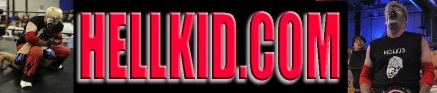 Hellkid.com