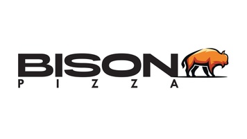 Bison Pizza