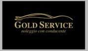 Gold Service Noleggio con Conducente
