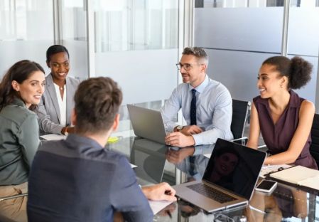 Annual Business Member